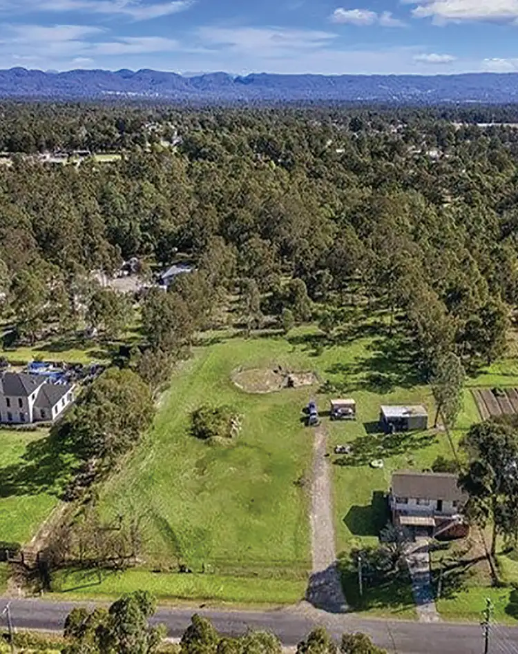81-87 Bowman Road, Londonderry NSW 2753