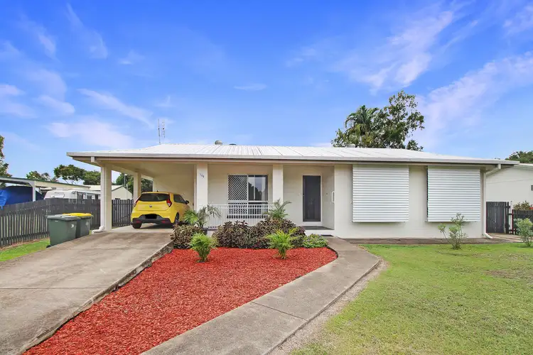 Second view of Homely house listing, 168 Ocean Parade, Balgal Beach QLD 4816