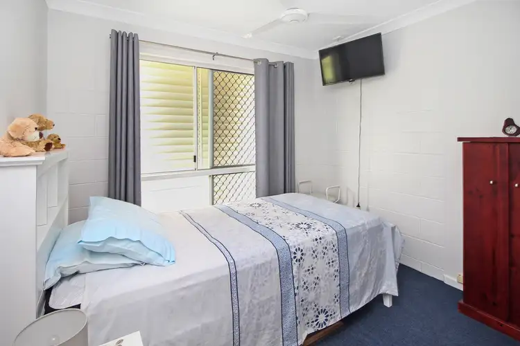 Sixth view of Homely house listing, 168 Ocean Parade, Balgal Beach QLD 4816