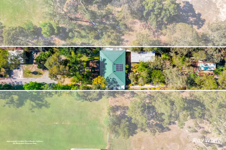 Main view of Homely house listing, 208 Chambers Flat Road, Waterford West QLD 4133