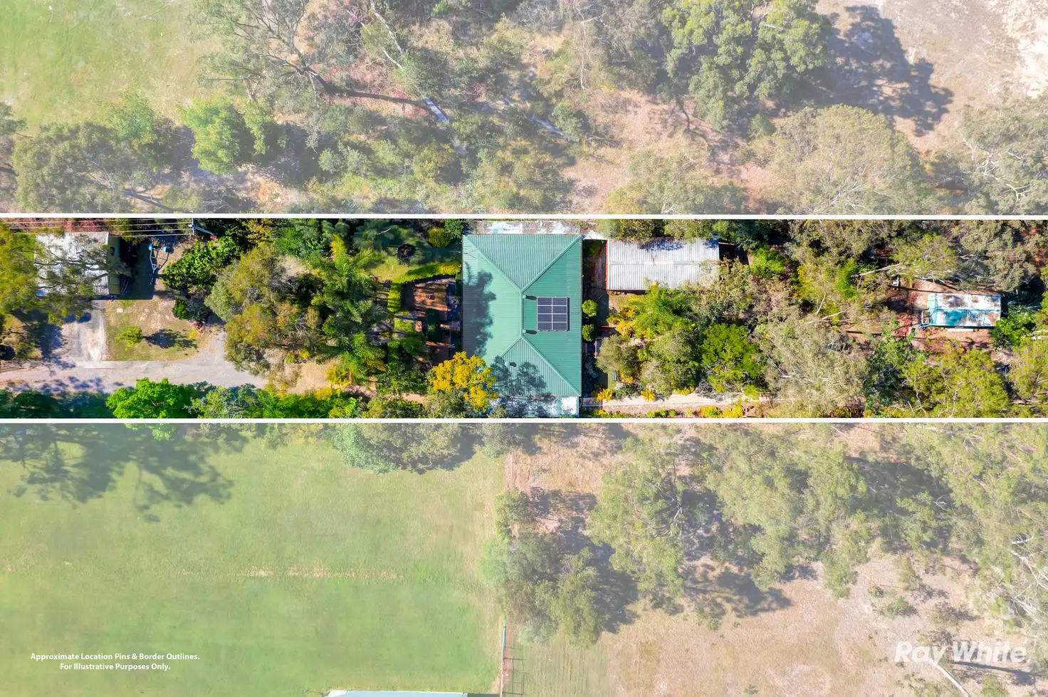 Main view of Homely house listing, 208 Chambers Flat Road, Waterford West QLD 4133