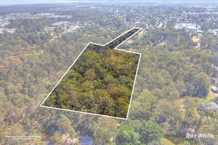 Third view of Homely house listing, 208 Chambers Flat Road, Waterford West QLD 4133