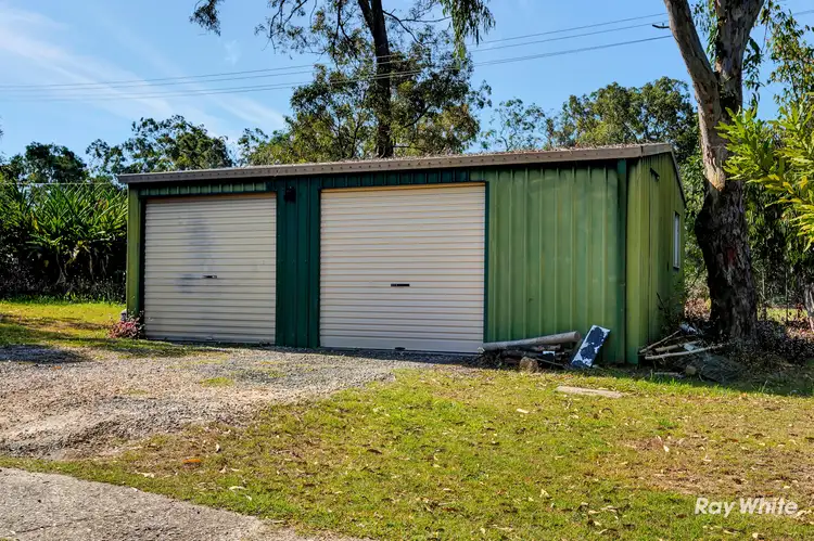 Fourth view of Homely house listing, 208 Chambers Flat Road, Waterford West QLD 4133