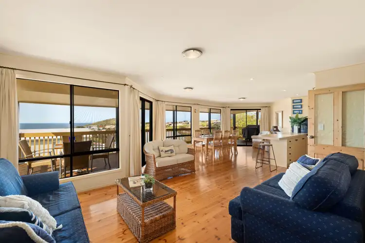 Third view of Homely house listing, 3 Pilot Court, Encounter Bay SA 5211