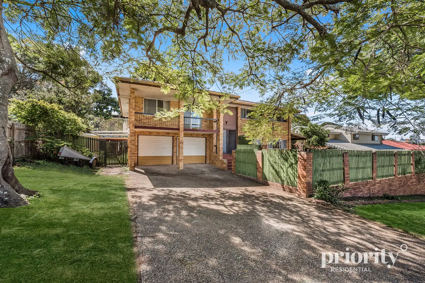Main view of Homely house listing, 12 Tannlark Street, Aspley QLD 4034