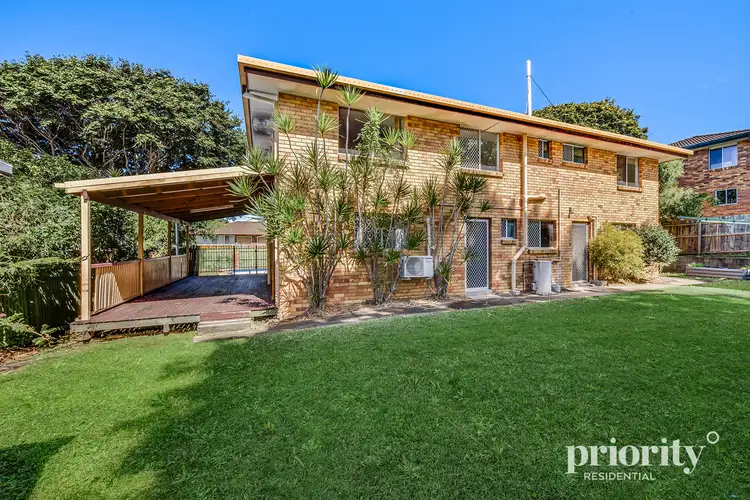 Second view of Homely house listing, 12 Tannlark Street, Aspley QLD 4034