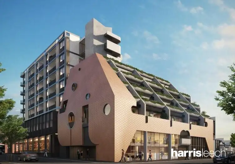 311/2 Hotham Street, Collingwood VIC 3066
