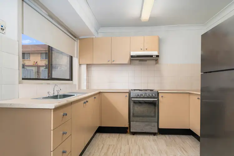 Third view of Homely townhouse listing, 17/5-9 William Street, Lurnea NSW 2170