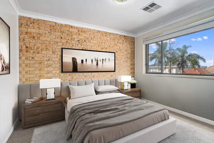 Fifth view of Homely townhouse listing, 17/5-9 William Street, Lurnea NSW 2170