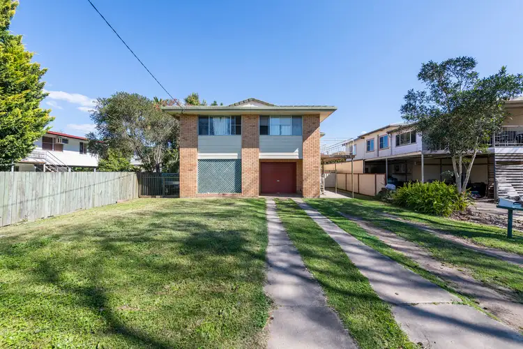 19 Fry Street, Grafton NSW 2460