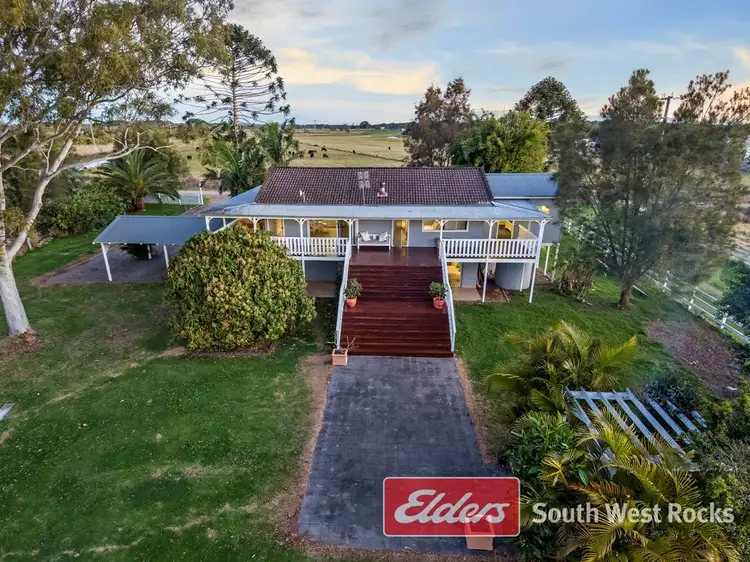 464 RAINBOW REACH ROAD