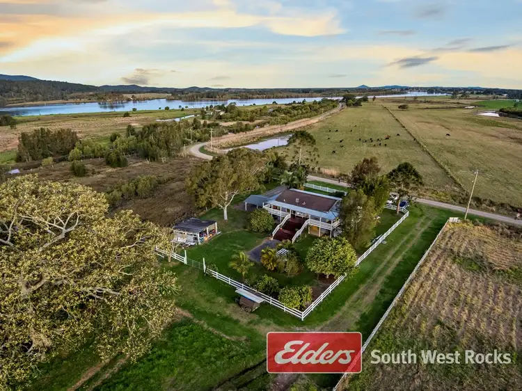 Fourth view of Homely rural property listing, 464 RAINBOW REACH ROAD, Rainbow Reach NSW 2440