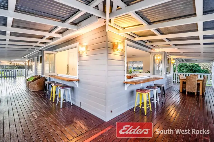 Fifth view of Homely rural property listing, 464 RAINBOW REACH ROAD, Rainbow Reach NSW 2440