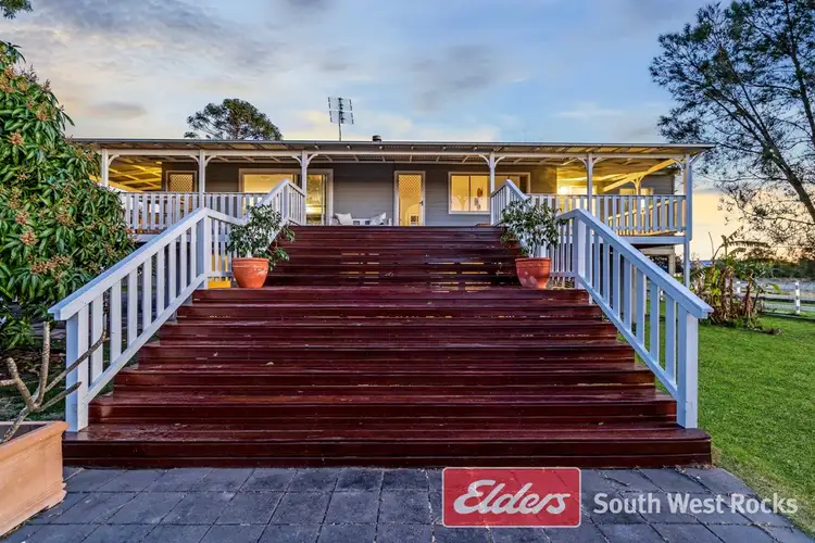 Sixth view of Homely rural property listing, 464 RAINBOW REACH ROAD, Rainbow Reach NSW 2440