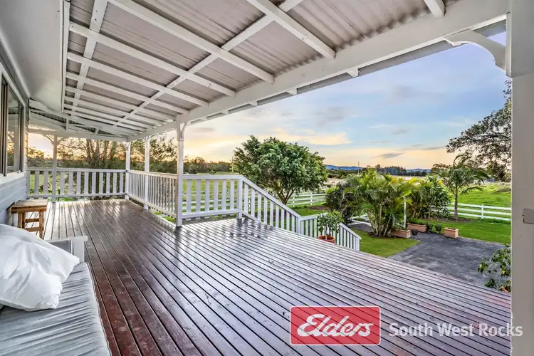464 RAINBOW REACH ROAD