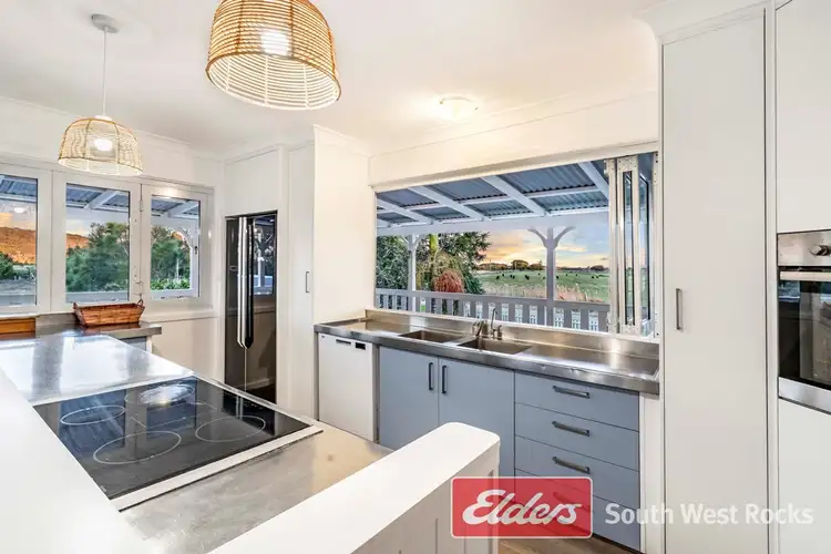 Third view of Homely rural property listing, 464 RAINBOW REACH ROAD, Rainbow Reach NSW 2440