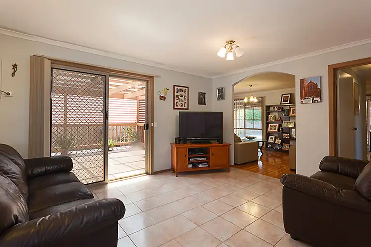 Sixth view of Homely house listing, 29 Leonard Avenue, Berwick VIC 3806