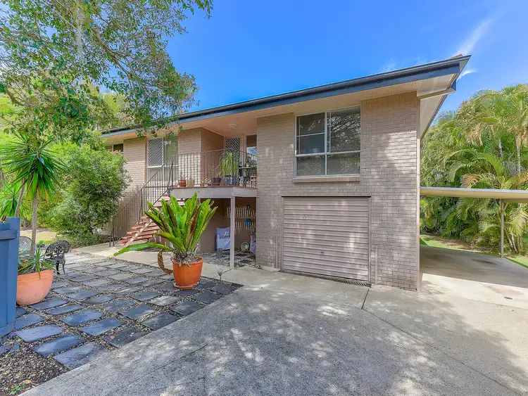 10 Richwill Street, The Gap QLD 4061