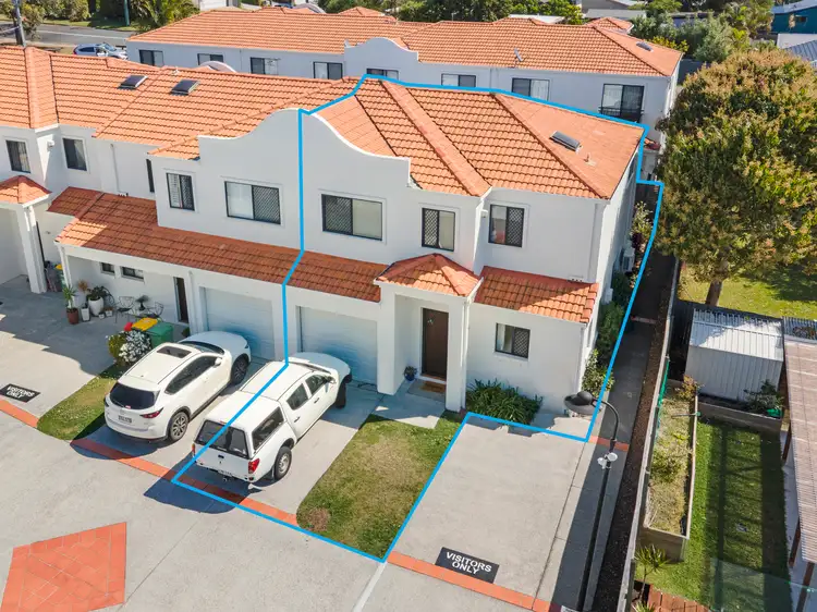 8/77-95 Bamboo Avenue, Benowa QLD 4217