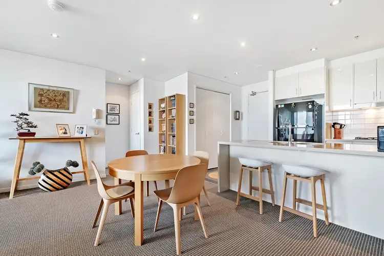 Fourth view of Homely apartment listing, 907/2 Aqua Street, Southport QLD 4215