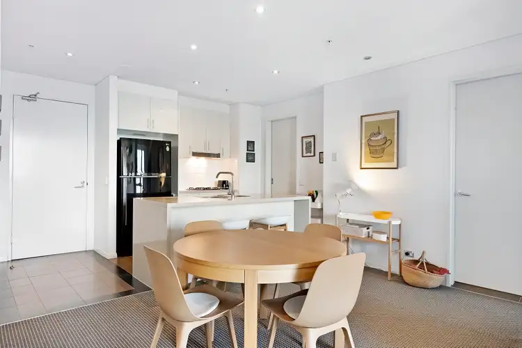 Fifth view of Homely apartment listing, 907/2 Aqua Street, Southport QLD 4215