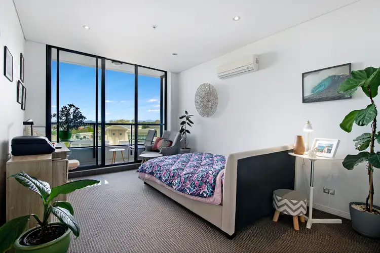 Sixth view of Homely apartment listing, 907/2 Aqua Street, Southport QLD 4215