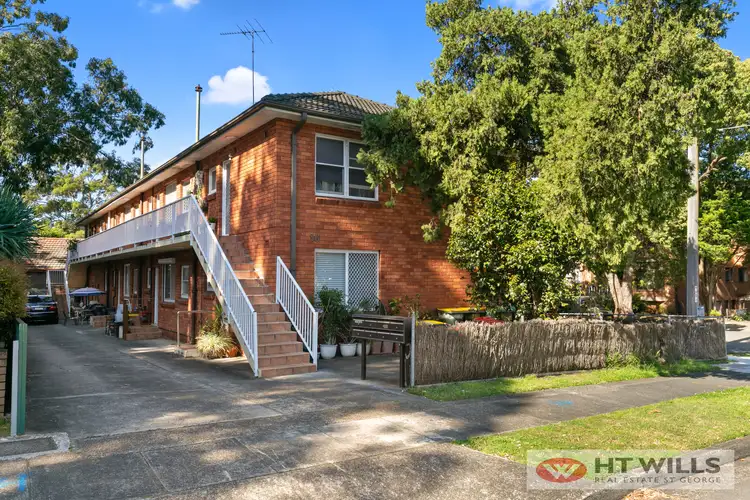3/36 Garfield Street, Carlton NSW 2218