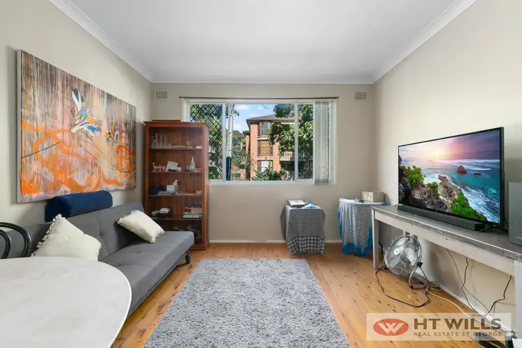 Third view of Homely unit listing, 3/36 Garfield Street, Carlton NSW 2218