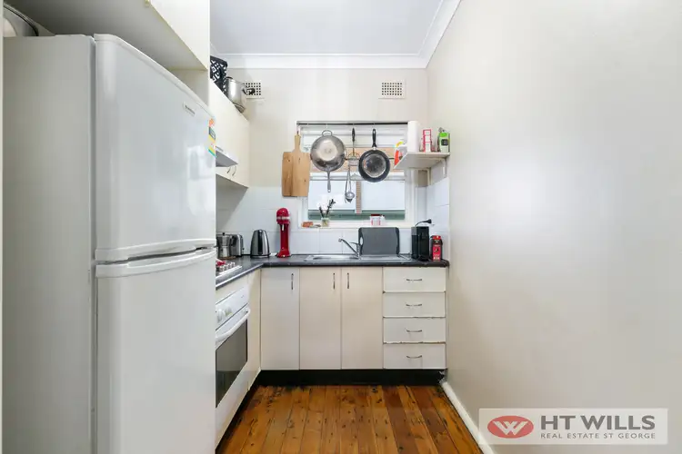 Fourth view of Homely unit listing, 3/36 Garfield Street, Carlton NSW 2218