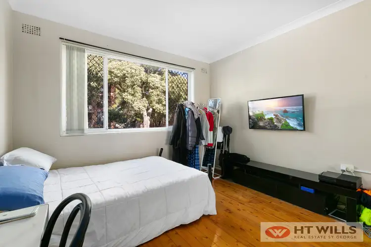 Fifth view of Homely unit listing, 3/36 Garfield Street, Carlton NSW 2218