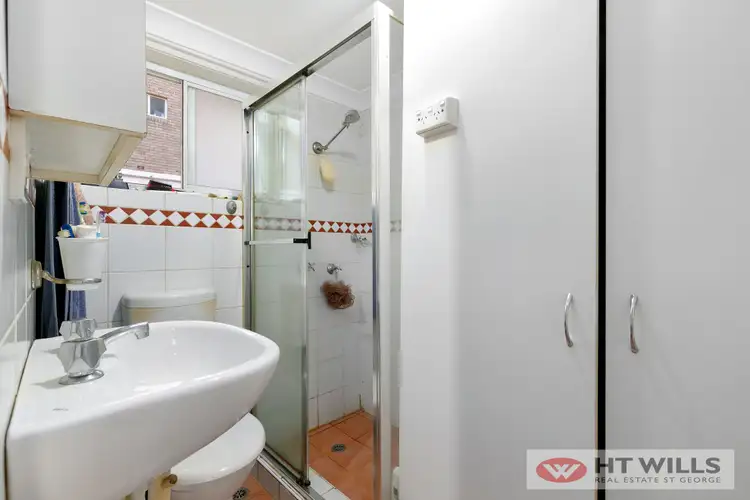 Seventh view of Homely unit listing, 3/36 Garfield Street, Carlton NSW 2218