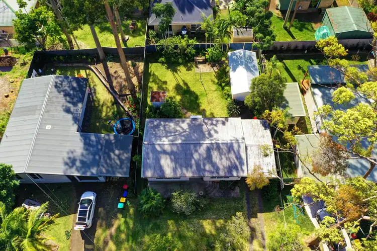 Second view of Homely house listing, 9 Second Ridge Road, Smiths Lake NSW 2428