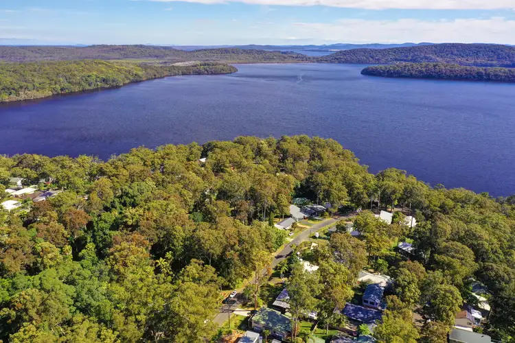 Third view of Homely house listing, 9 Second Ridge Road, Smiths Lake NSW 2428