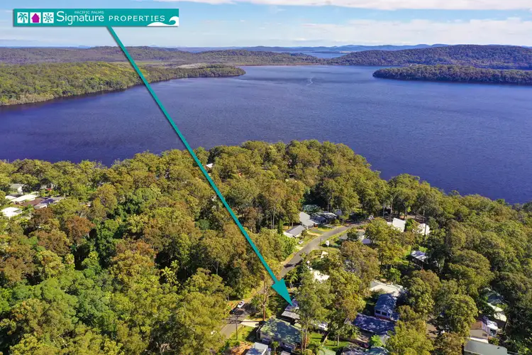 Fourth view of Homely house listing, 9 Second Ridge Road, Smiths Lake NSW 2428