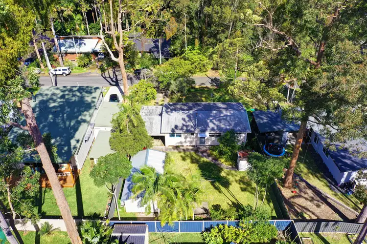 Fifth view of Homely house listing, 9 Second Ridge Road, Smiths Lake NSW 2428
