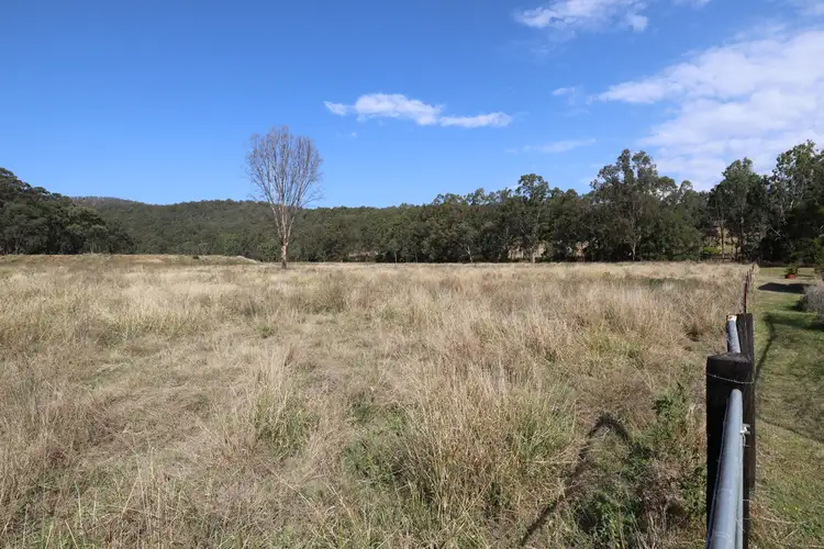 Third view of Homely land listing, Address available on request
