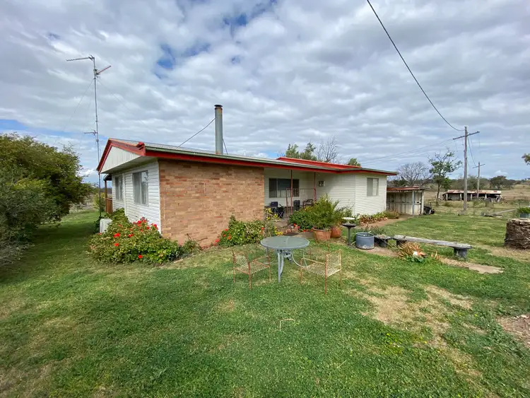 44 Whittaker Road, Southbrook QLD 4363