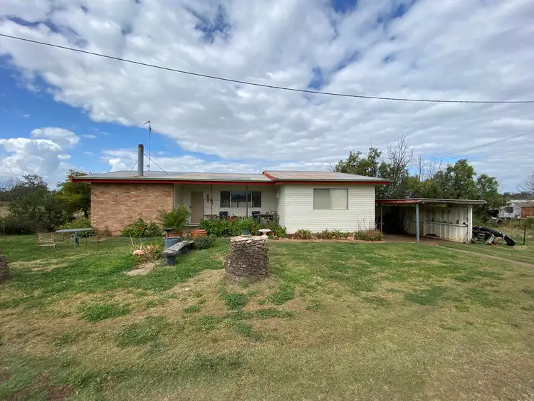 Second view of Homely rural property listing, 44 Whittaker Road, Southbrook QLD 4363