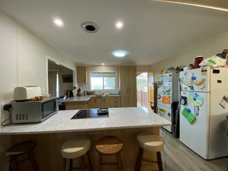 Third view of Homely rural property listing, 44 Whittaker Road, Southbrook QLD 4363