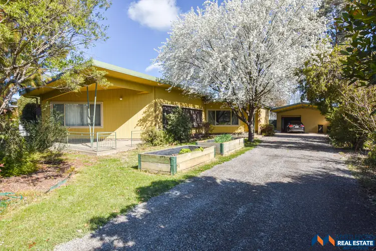 203 Myrtle Street, Myrtleford VIC 3737