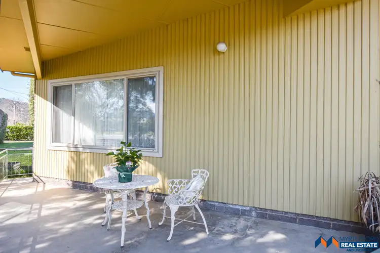 Fourth view of Homely house listing, 203 Myrtle Street, Myrtleford VIC 3737