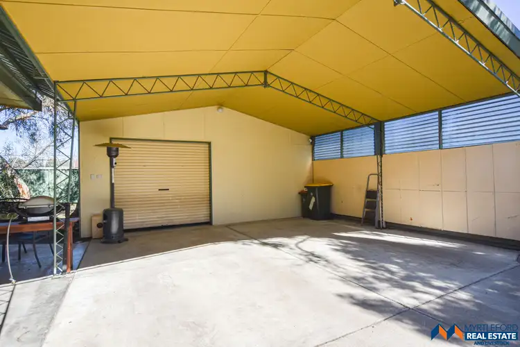 Fifth view of Homely house listing, 203 Myrtle Street, Myrtleford VIC 3737