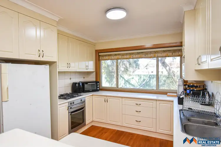 Sixth view of Homely house listing, 203 Myrtle Street, Myrtleford VIC 3737
