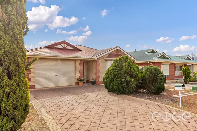 98 Caulfield Crescent, Paralowie SA 5108
