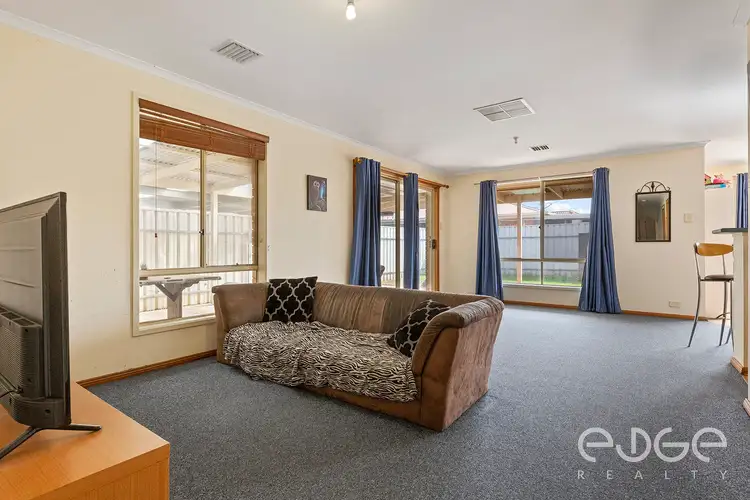 Fifth view of Homely house listing, 98 Caulfield Crescent, Paralowie SA 5108