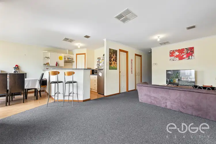 Sixth view of Homely house listing, 98 Caulfield Crescent, Paralowie SA 5108