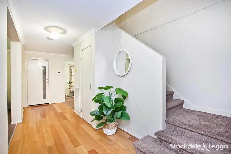 Third view of Homely house listing, 10 Cymbal Road, Deer Park VIC 3023