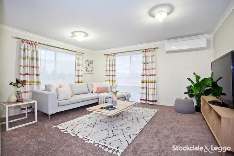 Fourth view of Homely house listing, 10 Cymbal Road, Deer Park VIC 3023