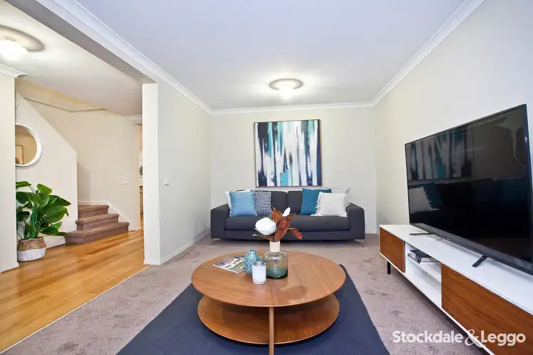 Fifth view of Homely house listing, 10 Cymbal Road, Deer Park VIC 3023