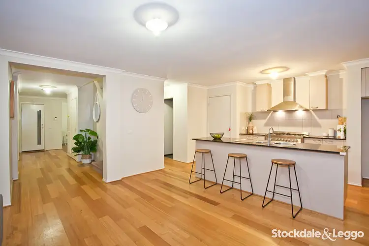 Sixth view of Homely house listing, 10 Cymbal Road, Deer Park VIC 3023